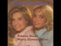 Roberta Giusti & Maria Giovanna Elmi - Stella Di Natale (1982)*