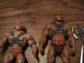 MOTUC He-Man & Skeletor Review