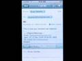 SMS Touch