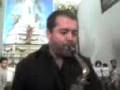 Saxofonista Marco Tulio