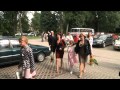 Przed maszą