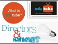adntube - Make money from creating videos!
