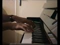 Haendel : Passacaille  (Suite n�7)