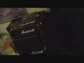 Double Neck Guitar Build