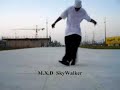 [CWALK] (Au Carr� S�nart) M.X.D  Outkast - B.O.B.