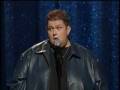 Ralphie May - Iraq, Terrorism and a Fury of Mullets