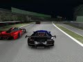 bSkilled | ECP Round 14 Suzuka 2008