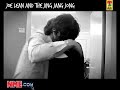 NME Video: Joe Lean and the Jing Jang Jong at T In The Park 2008