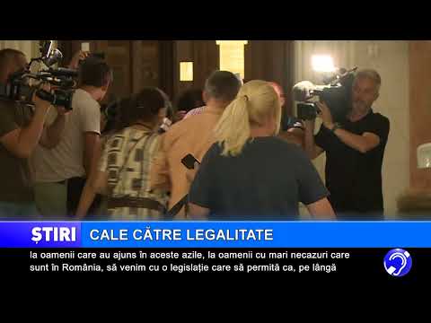 Cale către legalitate, în asistența socială