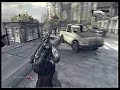 vVv Gaming Winter 2008 promo