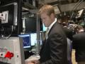 May 5: Stocks Slip As Traders Take Profits