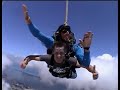 Matthew Skydiving