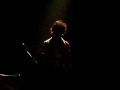 Mika in Brussels - Toy Boy, a so nice new song...