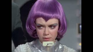 UFO - 0121 Computer Affair