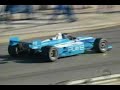 1998 CART Rio 400 Finish 1998 CART Rio 400 Finish