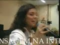 ADBR Mogi - Aline Barros - Tudo � Teu