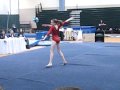Thompson's Holiday Invitational- Molly's Floor (Prep Novice)