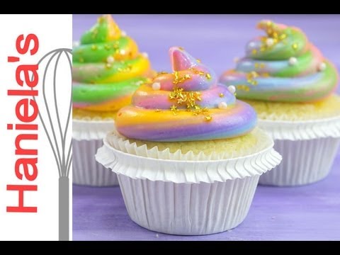how to dye cupcake liners