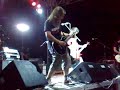 MAREAROCK festival 2007 Gatillazo, Boikot, Disidencia.