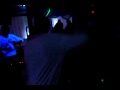 Tecktonik demo by Strass-teck at Sister\