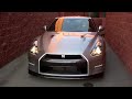 Click here to watch this video 2012 Nissan GTR Vacuum Cleaner Rev Sound