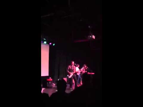 Portlandia, Nashville, Dancing in the Dark Encore Live