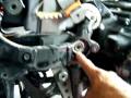 How to grease the front U JOINT of your M50