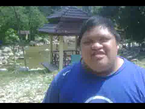 Felem Hantu