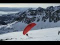 Paragliding Vysok� Tatry