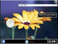 Plasma Containments (KDE Commit-Digest Issue 85)