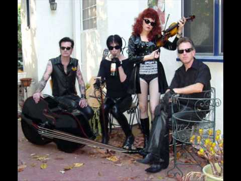 The Cramps - Booze Party