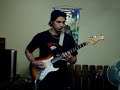 holy light stratovarius