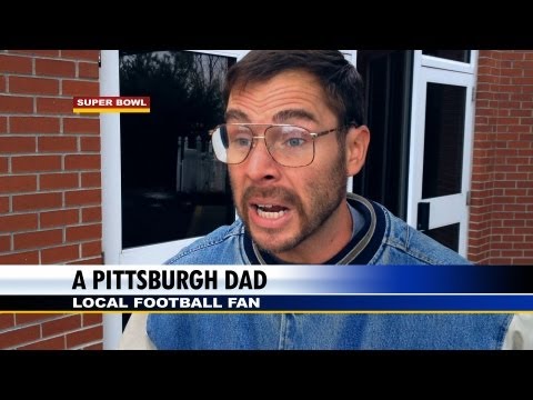 dad