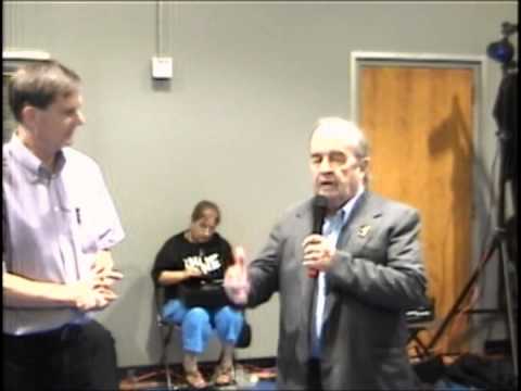 WCCW Reunion at IHWE! Oct 4th 2008 Fort Worth, Tx