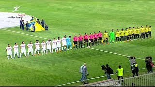 ملخص مباراة المقاولون العرب vs الزمالك | 0 - 0 الجولة الـ 32 الدوري المصري