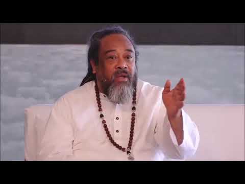 Mooji Video: For Decision Making, How Do I Know Which Thoughts Are From the Mind or Intuition?