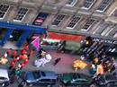Chinese New Year in Glasgow