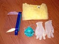 Click here to watch this video How to use a Nebulizer/Compressor Device for Inhalation Treatment