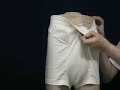 Simplicity - New Product For Male Incontinence