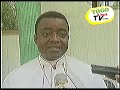 TOGO rencontre entre CVJR, CNDH et la HAAC.mpg