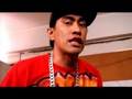Master Rapper Ramon vs. Dr. D-rey