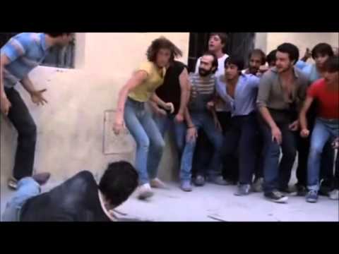el pirri defendiendo a paco (el pico 2)