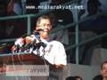Malaysia Day Celebration: Kamaruddin Jaafar