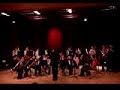 BRAZIL - Ari Barroso (Bassons & Trombones)