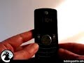 Motorola FONE F3 Review Motorola FONE F3 Review