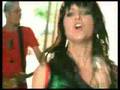 YouTube - Ashlee Simpson - Shadow