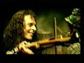 mago de oz fiesta pagana videoclip 