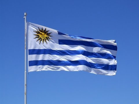 Uruguay 1st Country to Legalize Marijuana Trade
