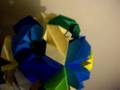 videos de LEROY's Origami Chrysanthemum Icosahedron Kusudama