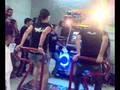 KATEGORIA FEMENIL TORNEO FULL STEPPERS PUEBLA
